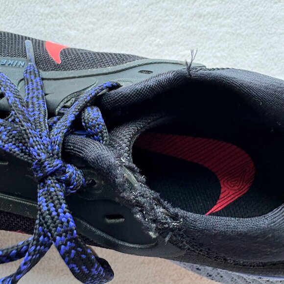 Nike Pegasus Trail 3 GORE-TEX Trail Running Unisex M7 W8.5 - Picture 10 of 14